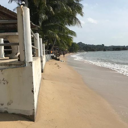 Wish Bungalow 苏梅岛 外观 照片