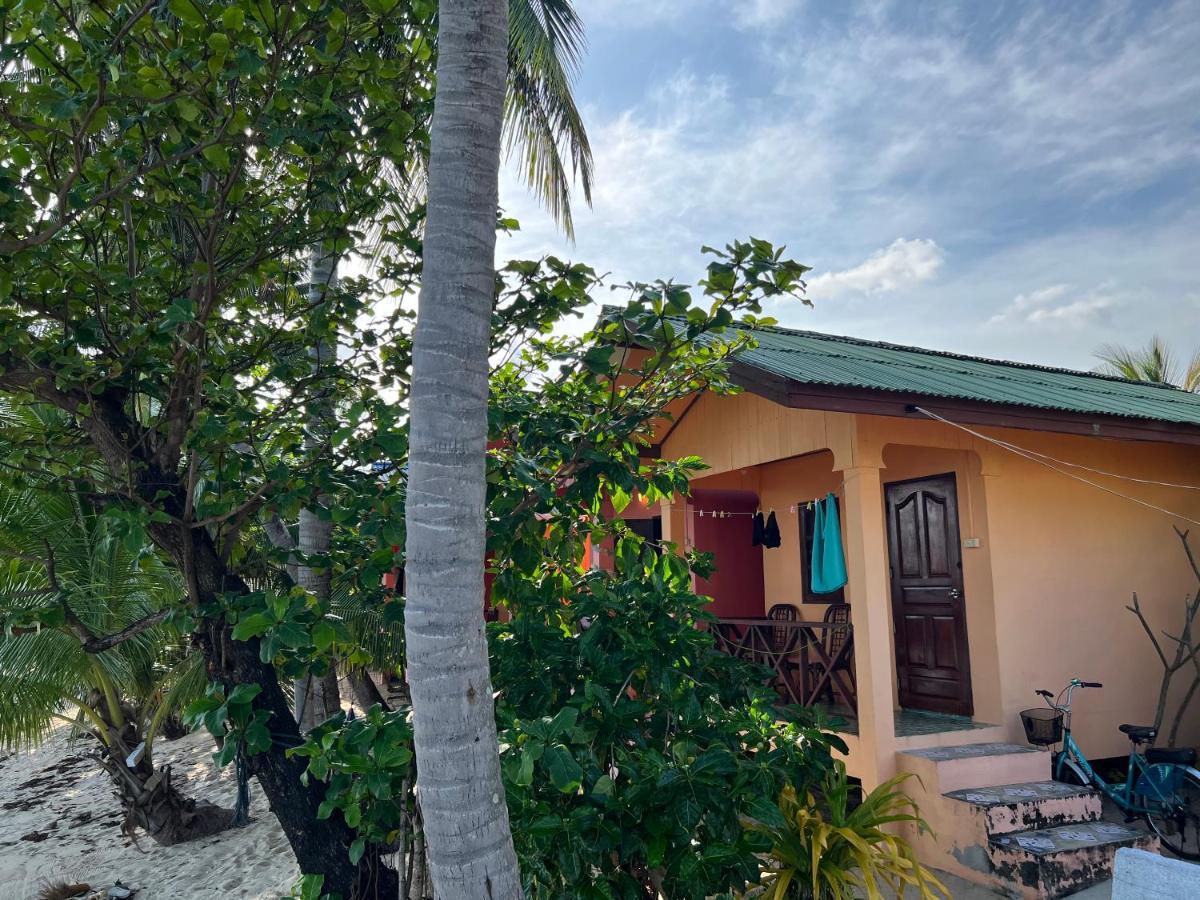Wish Bungalow 苏梅岛 外观 照片
